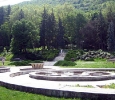 Niška Banja fontana